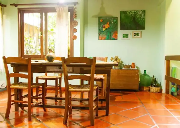 Jardin De Naipi