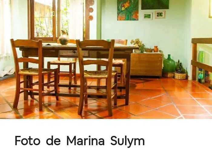 Jardin De Naipi