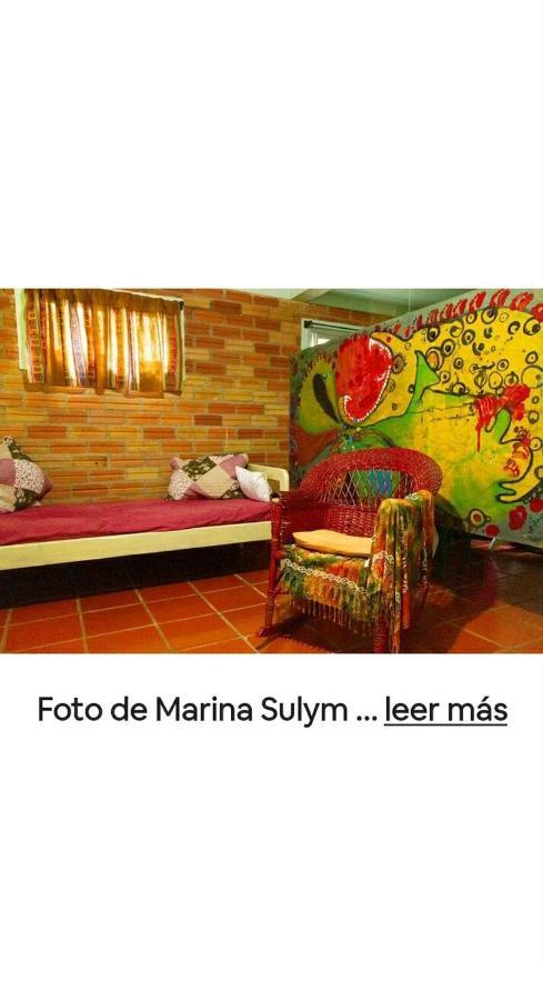 Jardin De Naipi * Puerto Iguazu