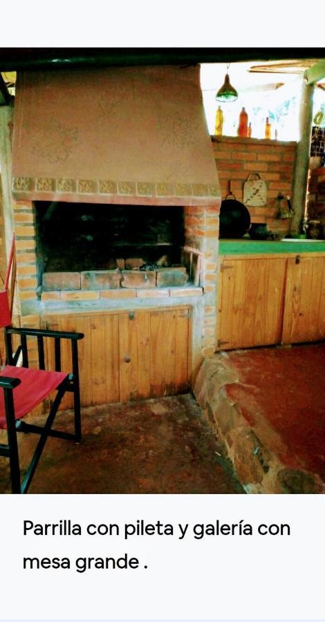 Homestay Jardin De Naipi