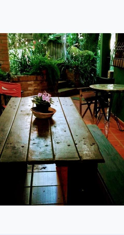 Jardin De Naipi Homestay