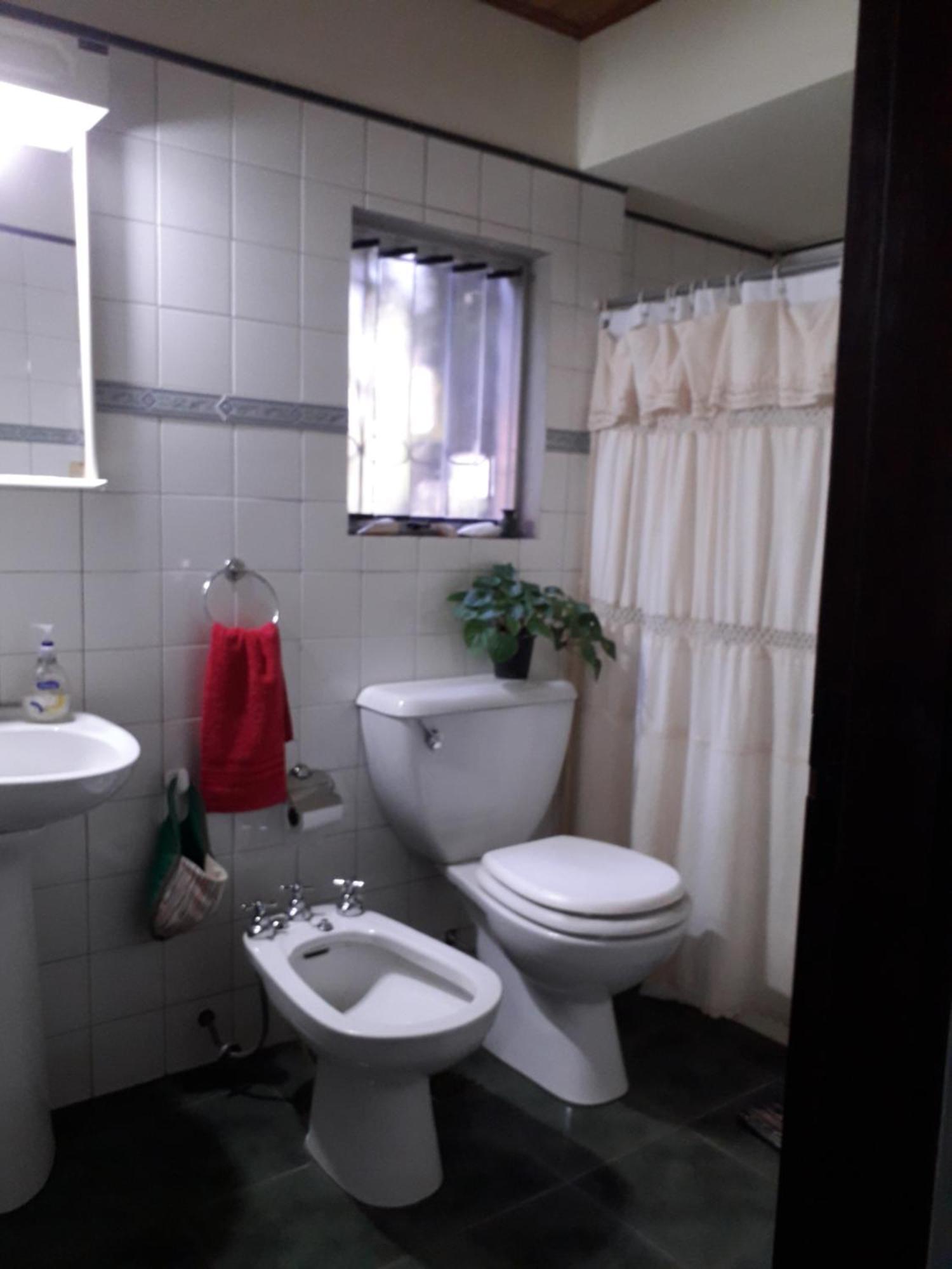 Homestay Jardin De Naipi *