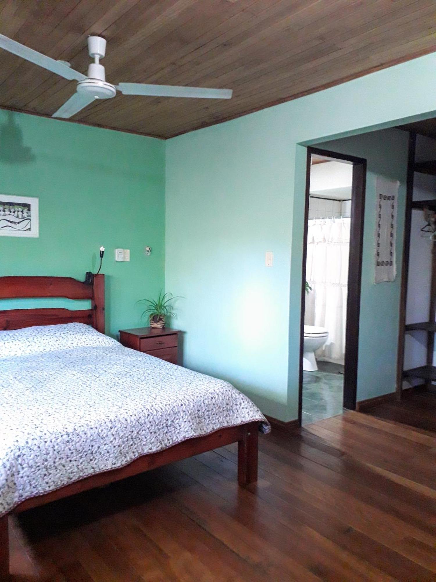 Jardin De Naipi Homestay
