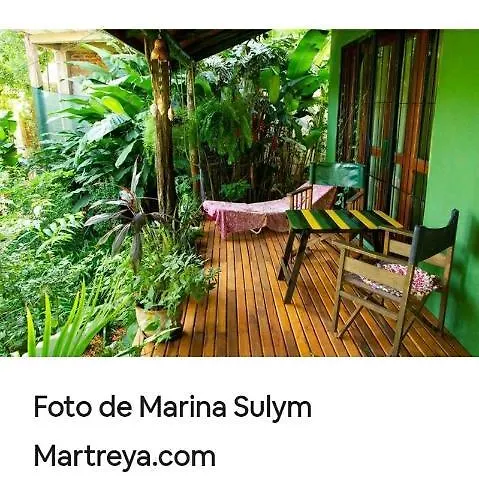 Jardin De Naipi