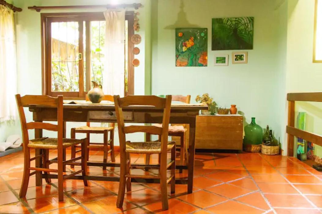 Jardin De Naipi Puerto Iguazu