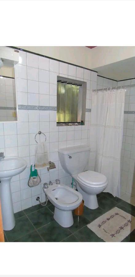 Jardin De Naipi Homestay Puerto Iguazu