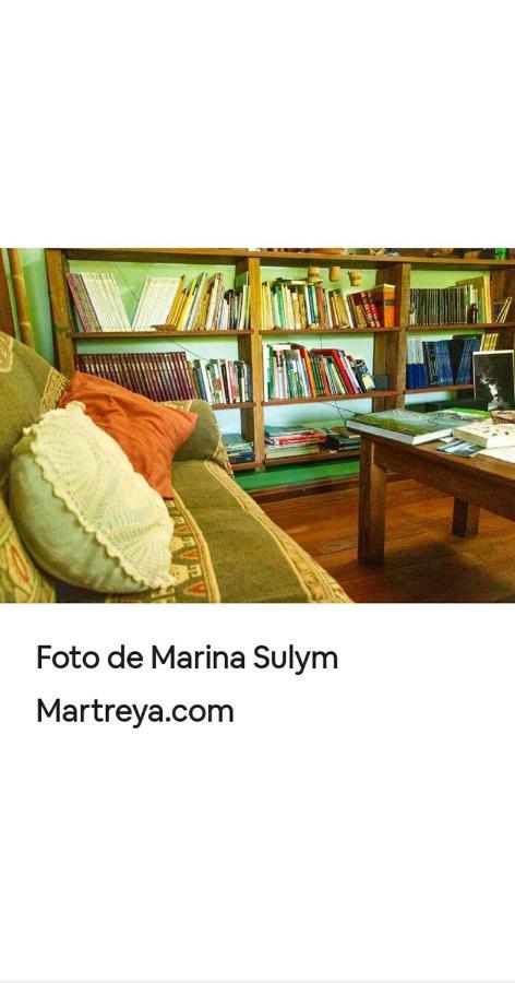 Jardin De Naipi Homestay Puerto Iguazu