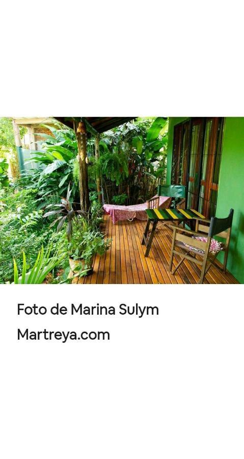 Jardin De Naipi